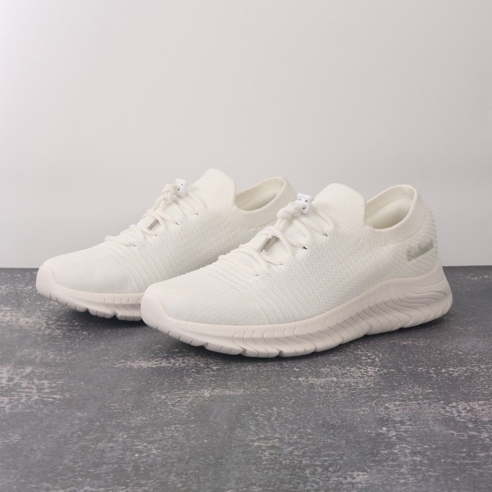 Brand withdrawal cabinet mesh breathable casual shoes comfortable and shock absorbing walking cloud sports shoes image 71