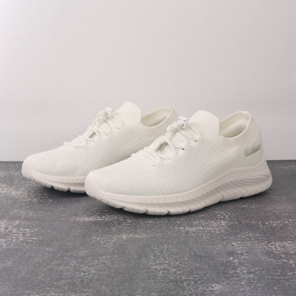 Brand withdrawal cabinet mesh breathable casual shoes comfortable and shock absorbing walking cloud sports shoes image 79