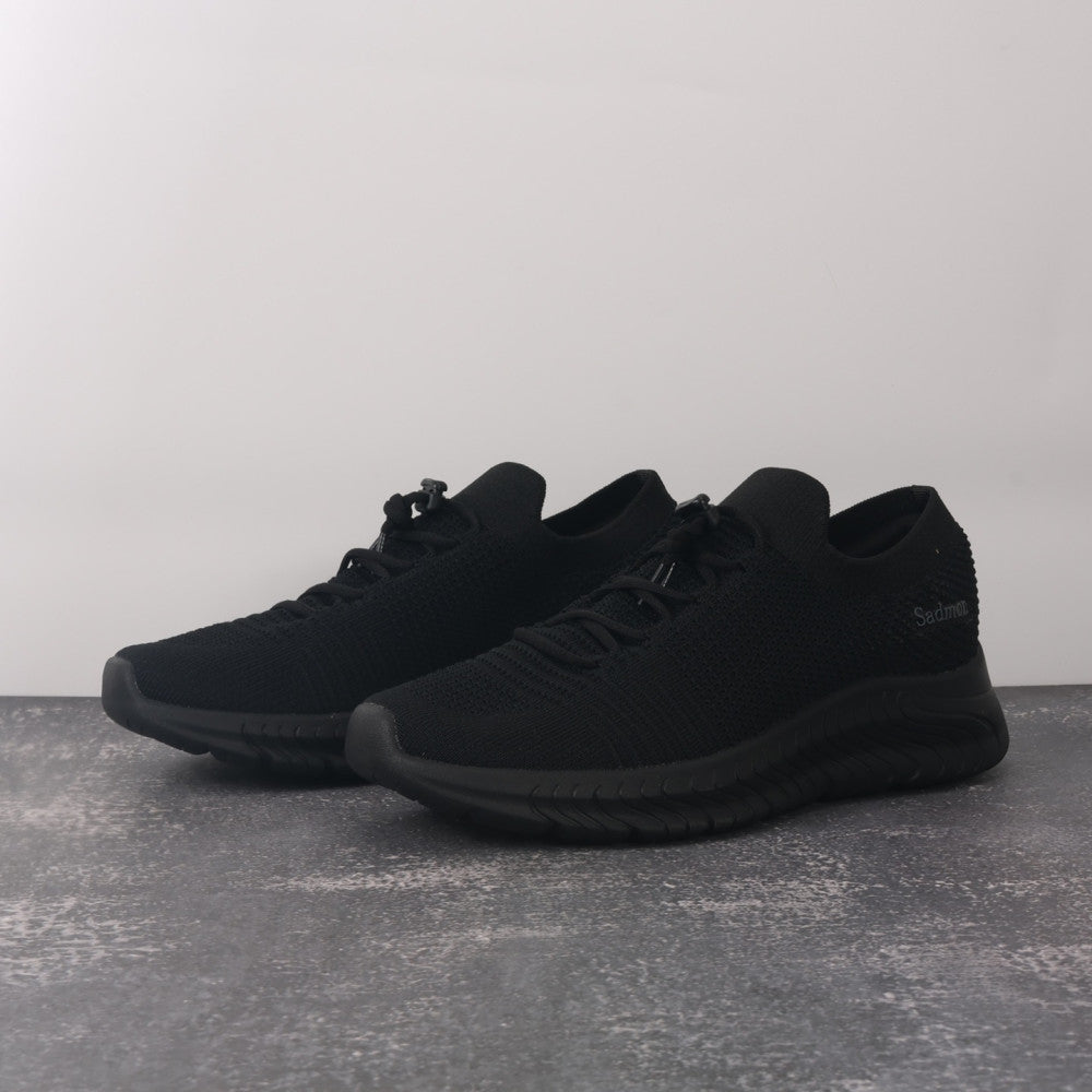Brand withdrawal cabinet mesh breathable casual shoes comfortable and shock absorbing walking cloud sports shoes image 24