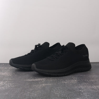 Brand withdrawal cabinet mesh breathable casual shoes comfortable and shock absorbing walking cloud sports shoes image 31
