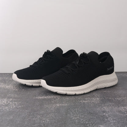 Brand withdrawal cabinet mesh breathable casual shoes comfortable and shock absorbing walking cloud sports shoes image 45