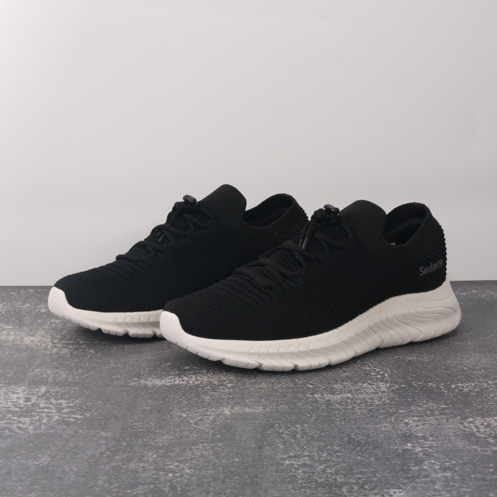 Brand withdrawal cabinet mesh breathable casual shoes comfortable and shock absorbing walking cloud sports shoes image 53