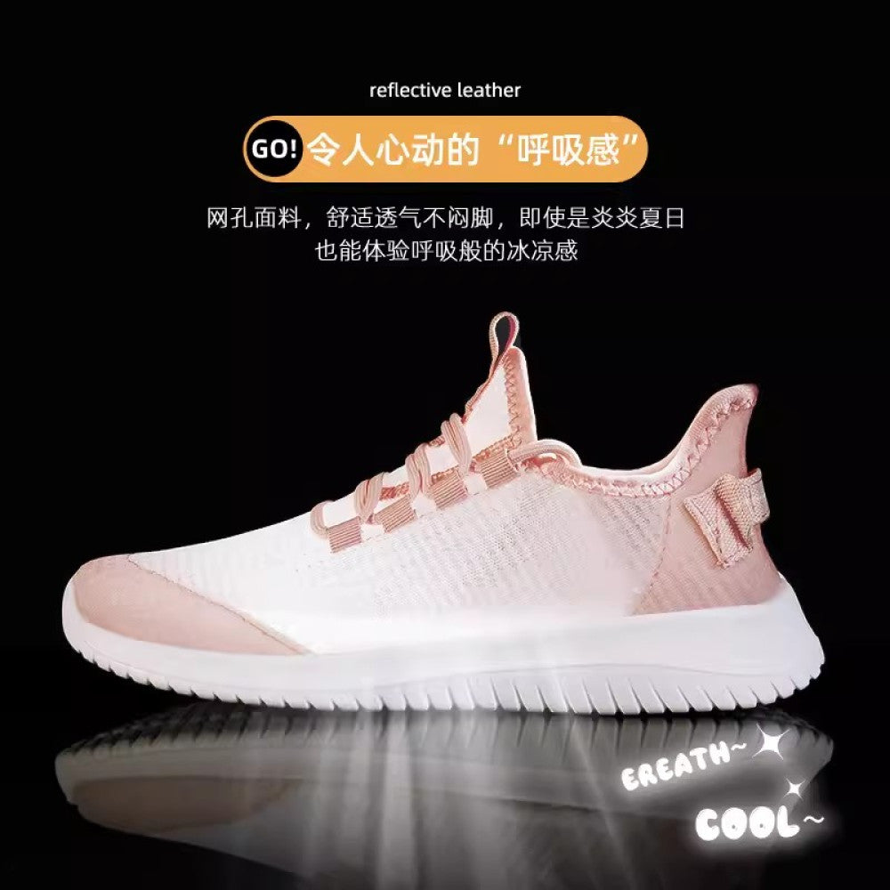 Warrior official authentic shoes women s shoes 2025 spring and summer new mesh shoes women s breathable mesh shoes thin sports shoes women image 83