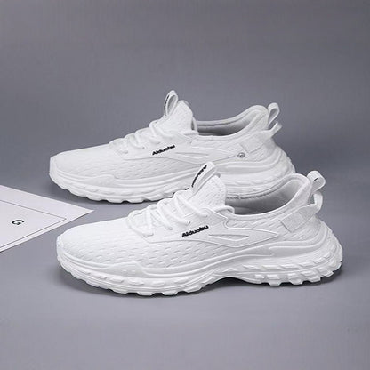 Aiduo Step by Step Libao Official Flagship Store Authentic Intelligent Massage Shoes Electromagnetic Therapy Foot sole unisex Thick soled Shoes image 6
