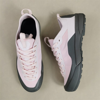 Bird home men s shoes LT outdoor leisure hiking shoes unisex lightweight breathable sports shoes cross country running shoes hiking shoes image 48