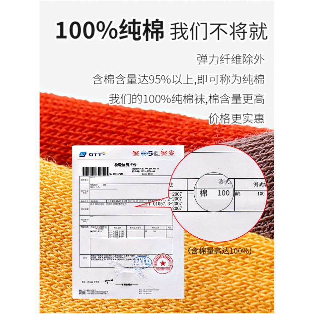 Socks men s boat socks made of pure cotton odorless men s style sweat absorbing summer thin and non slip all cotton shallow mouth socks no drop invisible heel image 4