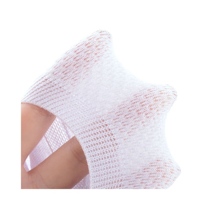Langsha Socks Men s Boat Socks Summer Thin Shallow Mouth Invisible Socks Bean Socks Men s Pure Cotton Non Falling Heel Socks Summer image 5