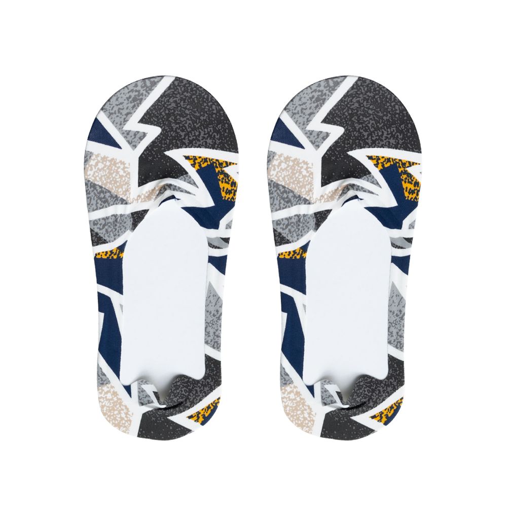 Ship socks men s trendy ins invisible summer thin silicone anti slip pure cotton socks anti odor sweat absorbing ice silk personalized socks image 5