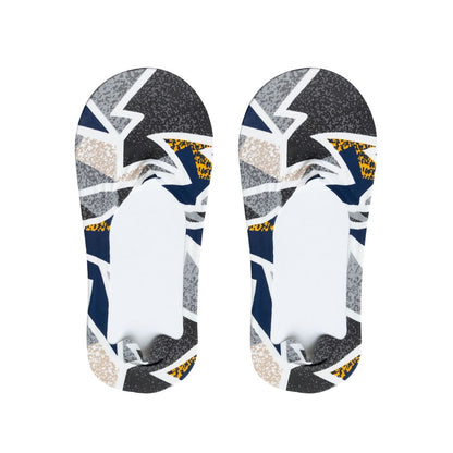 Ship socks men s trendy ins invisible summer thin silicone anti slip pure cotton socks anti odor sweat absorbing ice silk personalized socks image 5
