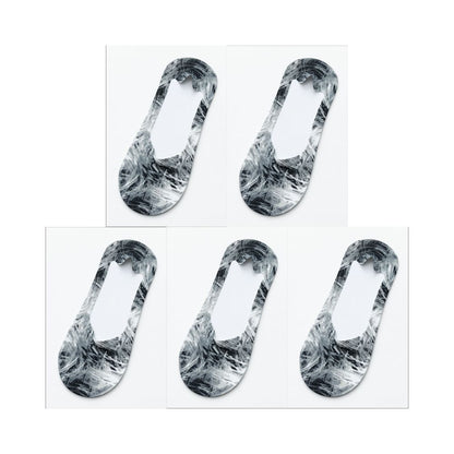 Ship socks men s trendy ins invisible summer thin silicone anti slip pure cotton socks anti odor sweat absorbing ice silk personalized socks image 19