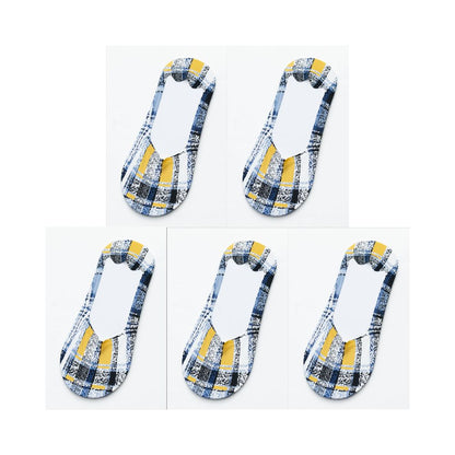 Ship socks men s trendy ins invisible summer thin silicone anti slip pure cotton socks anti odor sweat absorbing ice silk personalized socks image 25