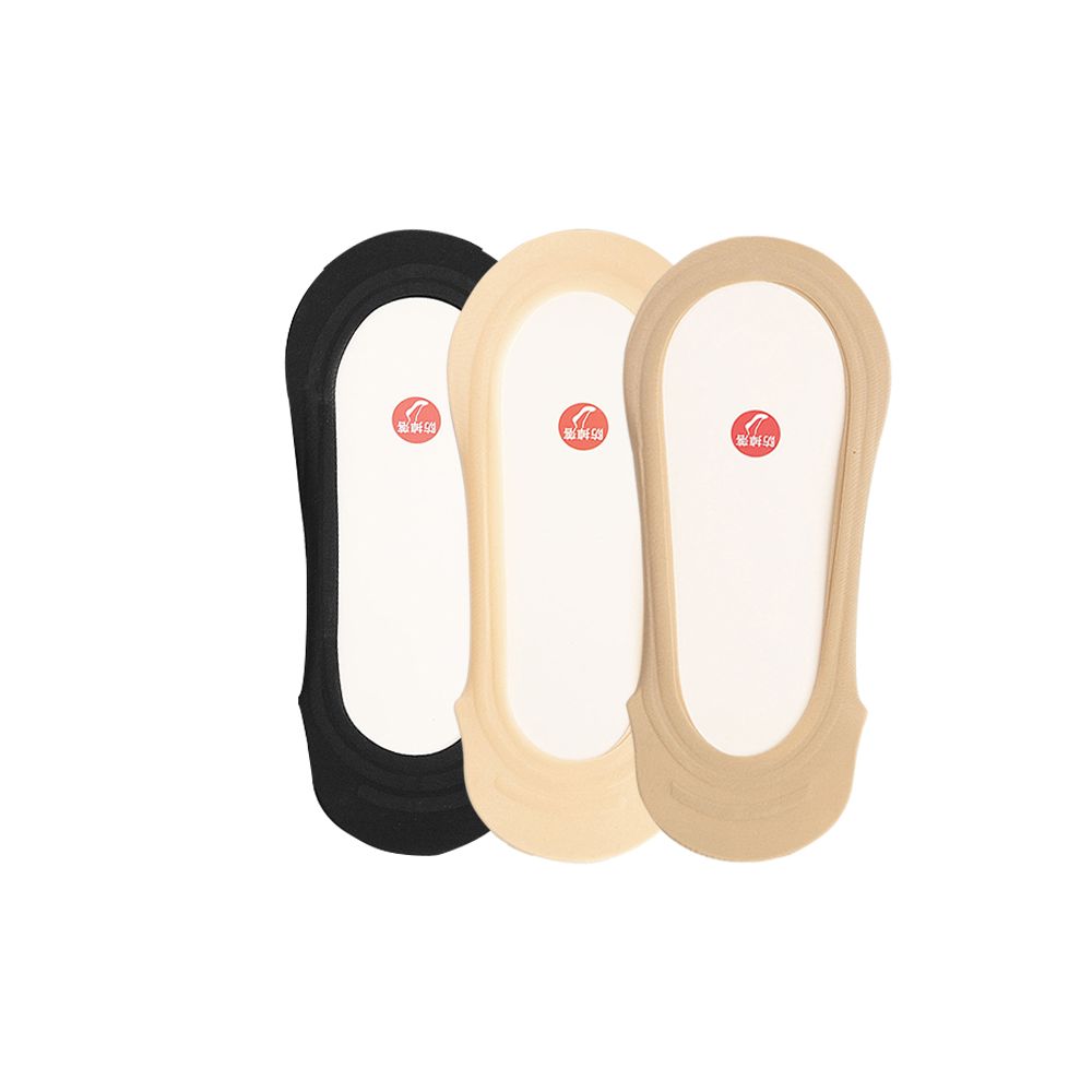 Ultra shallow mouth boat socks for women in summer high heels thin socks single shoes flat shoes non slip shallow mouth invisible socks image 22