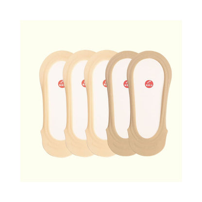 Ultra shallow mouth boat socks for women in summer high heels thin socks single shoes flat shoes non slip shallow mouth invisible socks image 42