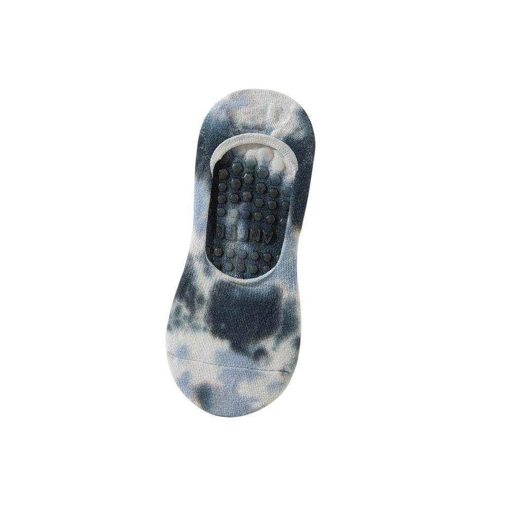 2024 Summer Yoga Socks Invisible Socks Yoga Socks Shallow Mouth Pilates Socks Anti slip Professional Women s Summer Boat Socks image 27