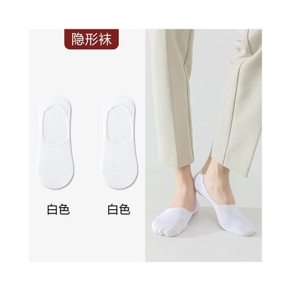 Take wedding photos boat socks men s formal wear leather shoes socks plus size summer thin cotton socks anti odor suit black socks