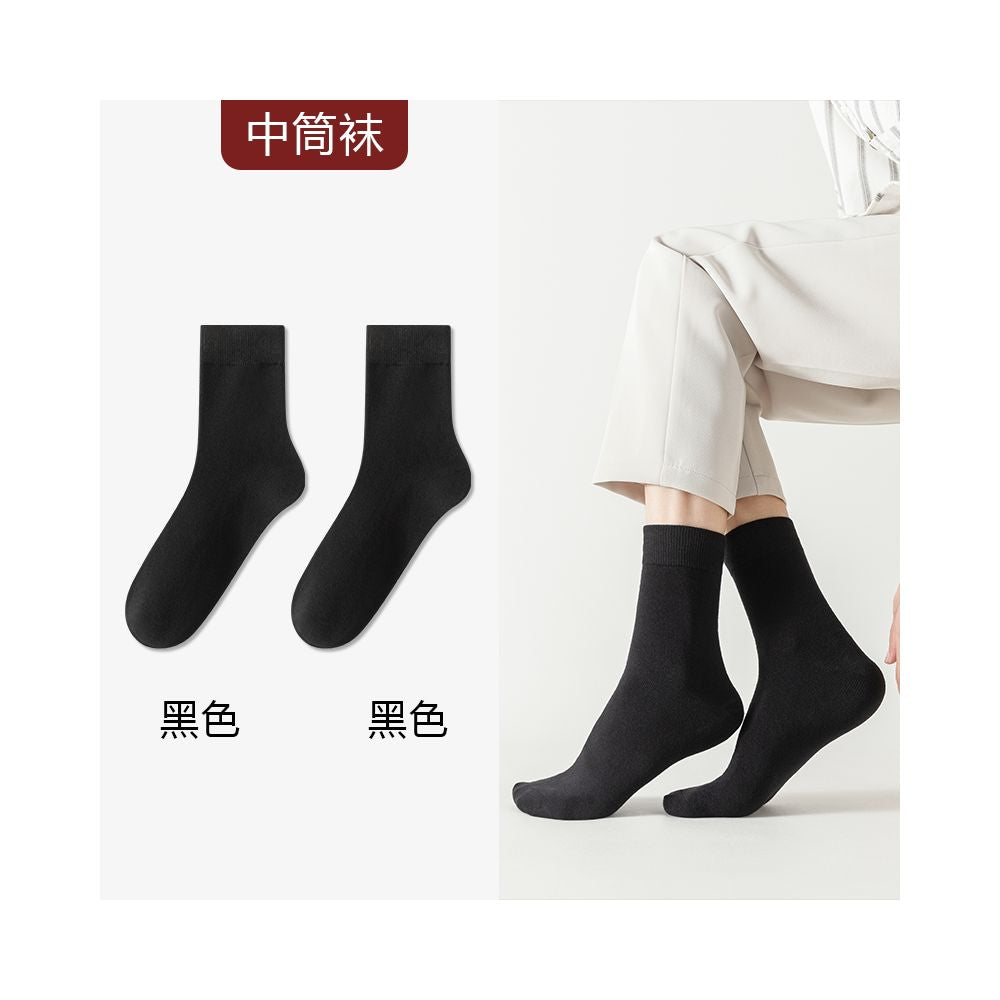 Take wedding photos boat socks men s formal wear leather shoes socks plus size summer thin cotton socks anti odor suit black socks