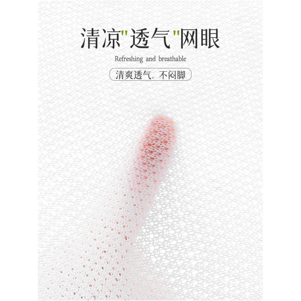 Langsha socks women s short socks pure cotton sweat absorbent breathable summer thin 2024 hot summer white invisible women s boat socks image 47